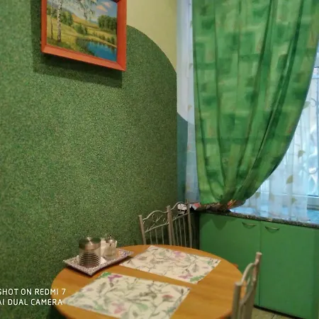 Near St. Elizabeth Church Appartement