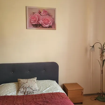 Near St. Elizabeth Church * Leopoli