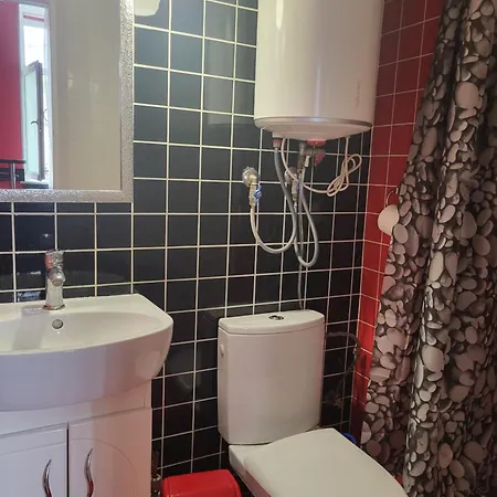 Apartament Near St. Elizabeth Church *