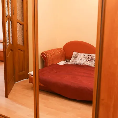 Near St. Elizabeth Church Appartement *