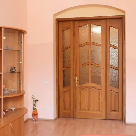 Appartement Near St. Elizabeth Church *