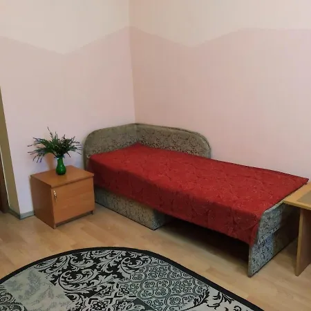 Near St. Elizabeth Church Apartman Lviv
