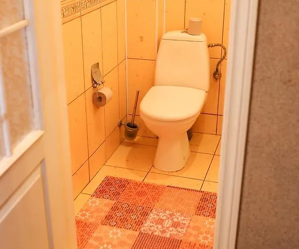 Near St. Elizabeth Church