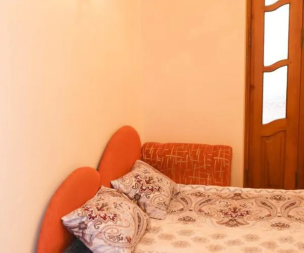 Apartamento Near St. Elizabeth Church Leópolis