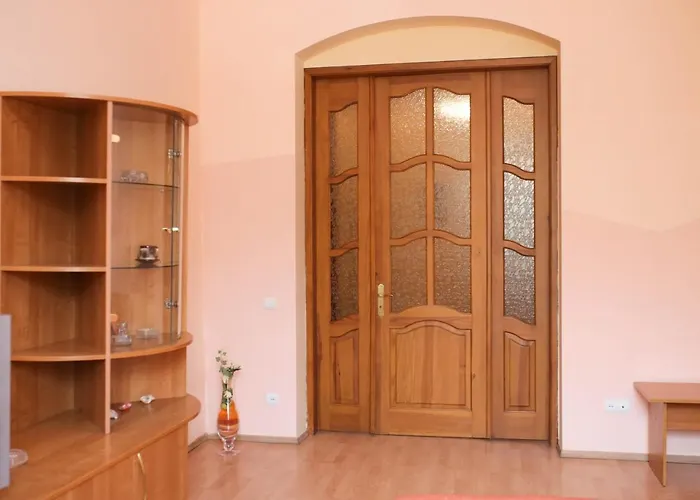 Apartamento Near St. Elizabeth Church *