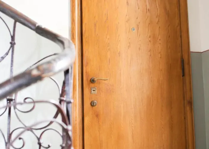 Apartman Near St. Elizabeth Church Lviv