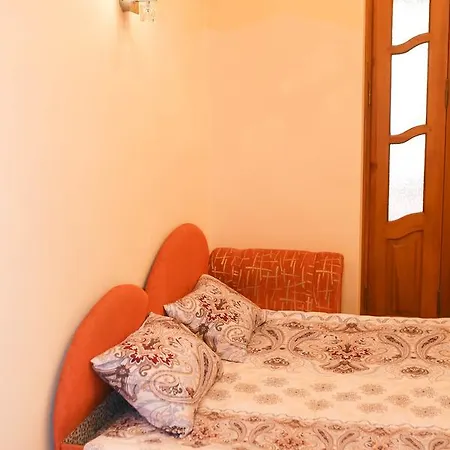 Apartamento Near St. Elizabeth Church Leópolis