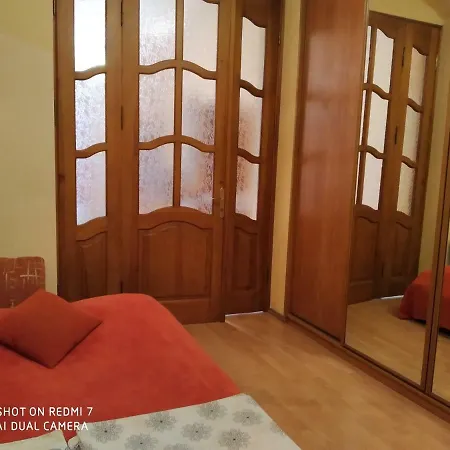 Apartamento Near St. Elizabeth Church